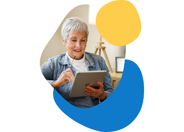 Healthcare professional consultation