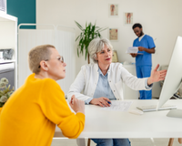 Health risk assessment